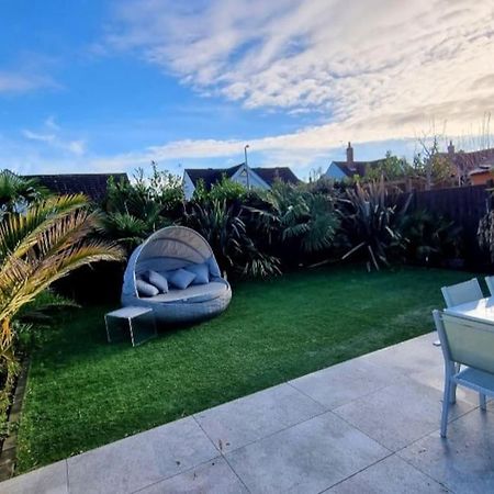 Northbourne House Villa Фърндаун Екстериор снимка