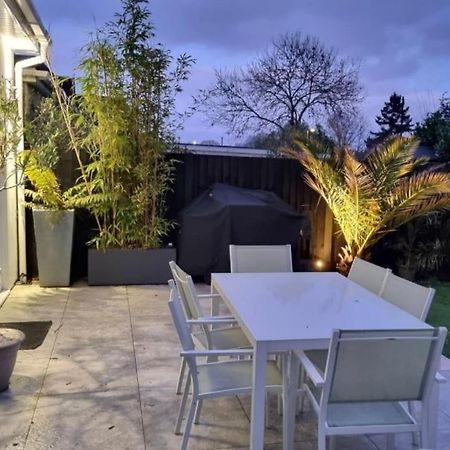 Northbourne House Villa Фърндаун Екстериор снимка