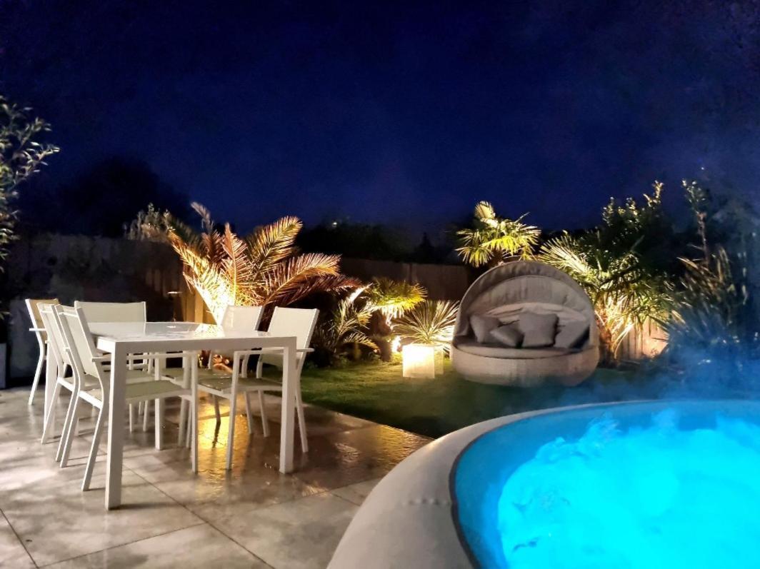 Northbourne House Villa Фърндаун Екстериор снимка