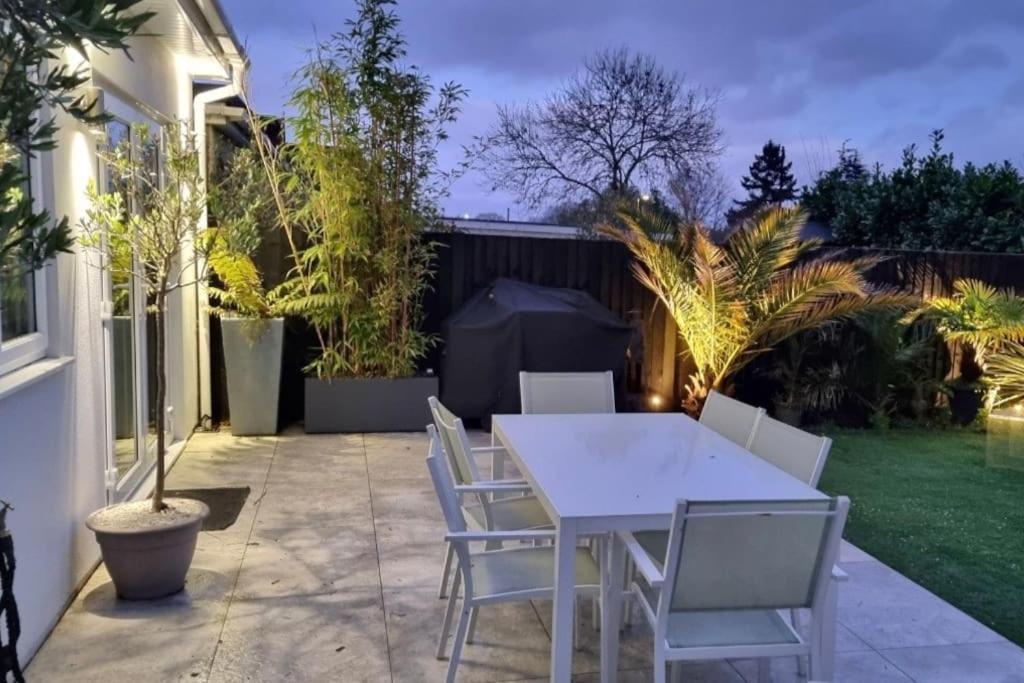Northbourne House Villa Фърндаун Екстериор снимка