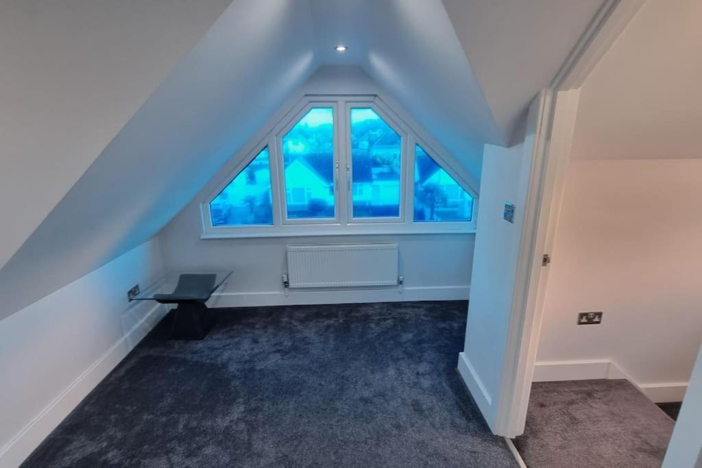 Northbourne House Villa Фърндаун Екстериор снимка